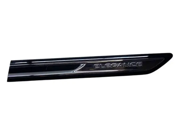 Volkswagen Arteon Other badges/marks 