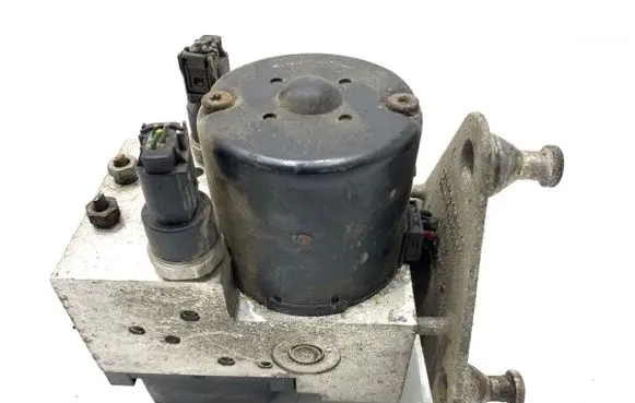 Mercedes-Benz A W168 ABS Pump A0044310912