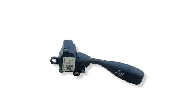 Mercedes-Benz E W211 Steering wheel adjustment handle/lever A1715402945