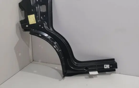 Volkswagen Multivan T5 Pillar (middle) 7E0805403