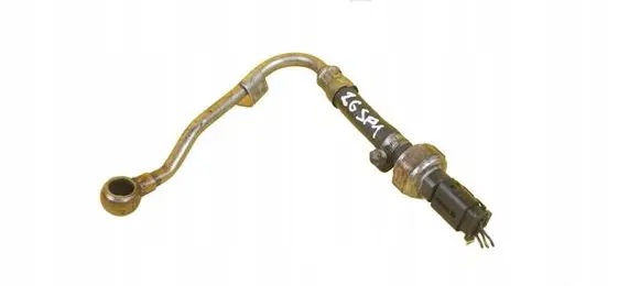 BMW 3 E90 E91 Exhaust pressure sensor 7804185 26SP1