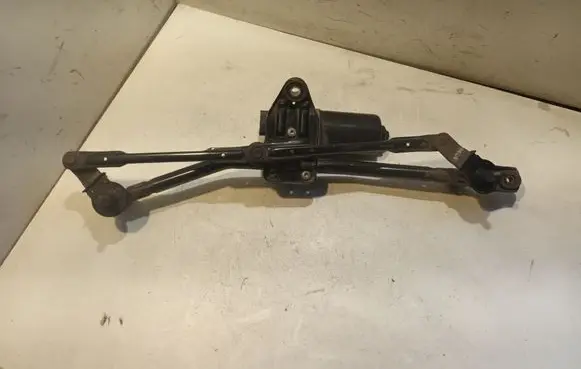 KIA Ceed Front wiper linkage and motor