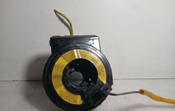 Hyundai i30 Airbag slip ring squib (SRS ring)