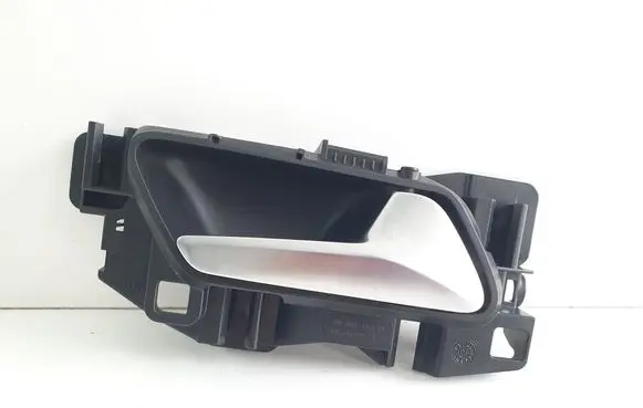 Peugeot 5008 II Rear door interior handle 98201552VV