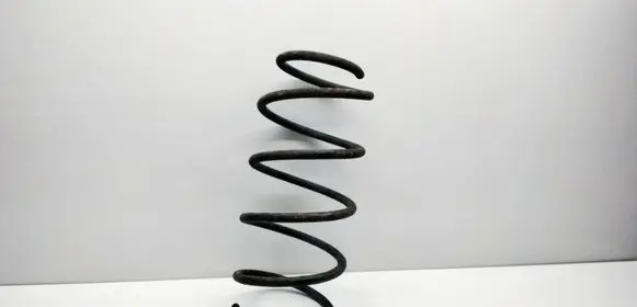 BMW 3 E36 Front coil spring