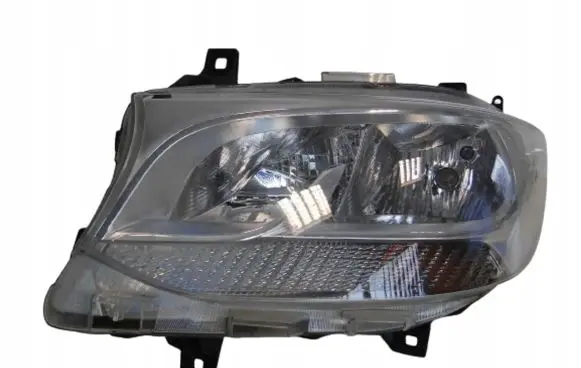 Mercedes-Benz Sprinter W907 W910 Headlight/headlamp A9109060000