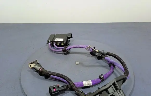 BMW X3 E83 Other wiring loom 5A70E77