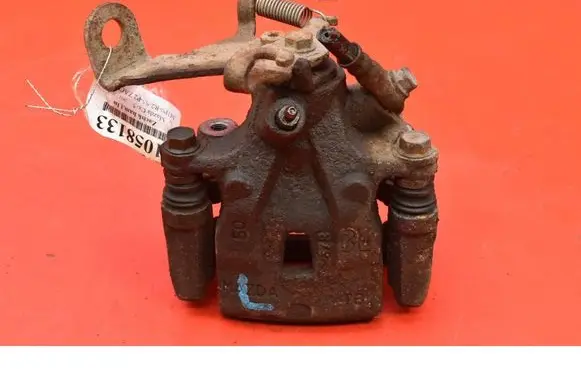 Mazda CX-5 Rear brake caliper 