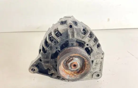 Audi A6 S6 C5 4B Generator/alternator 078903016AC