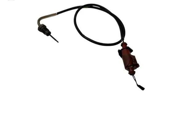 Exhaust gas temperature sensor