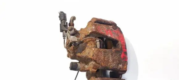 Alfa Romeo 147 Front brake caliper fn5422