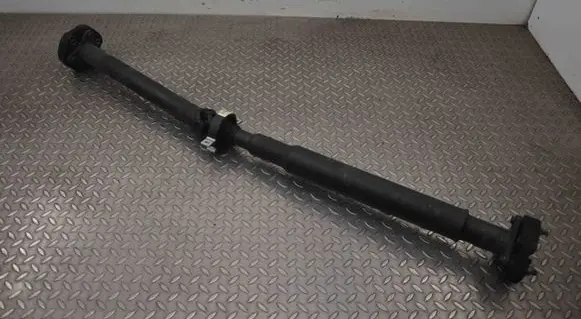 BMW 6 F12 F13 Middle center prop shaft 7631350