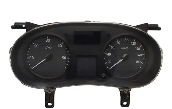 Renault Master II Speedometer (instrument cluster) 8200467948E