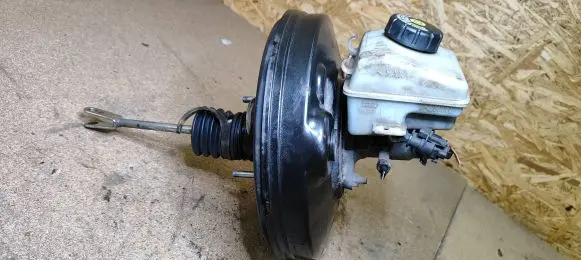 Opel Astra H Brake booster 360573521 13142362 03786478044