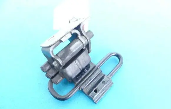 Audi A8 S8 D3 4E Rear door hinge set IMPRK942087
