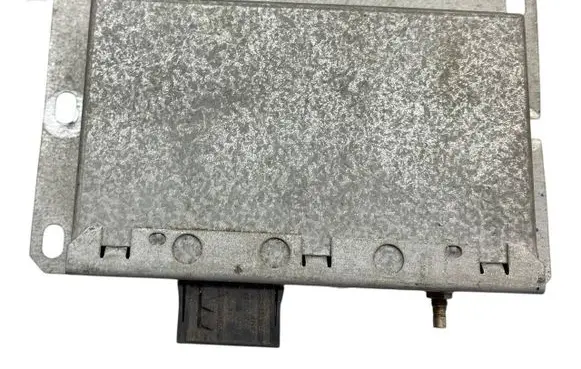 BMW 3 E46 GPS navigation control unit/module 8385141 65908385141