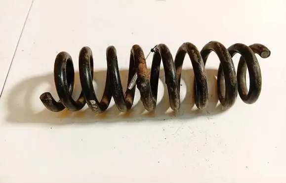 BMW 3 E90 E91 Rear coil spring 
