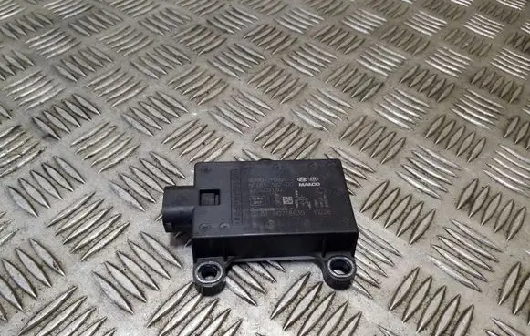 KIA Sorento ESP acceleration yaw rate sensor 956902P000 A2C53311192