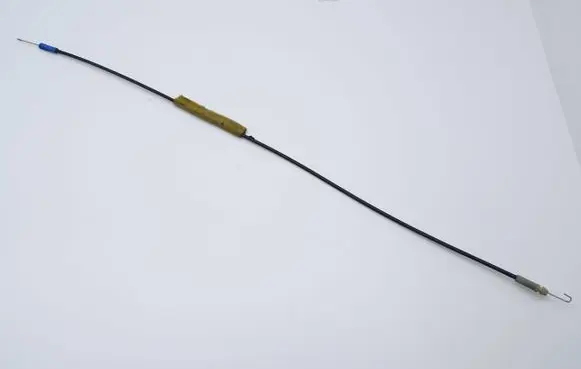 Toyota Corolla Verso AR10 Rear door cable line 