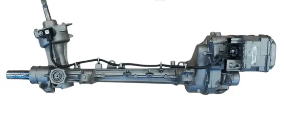KIA Sportage Steering rack 06.35.4502