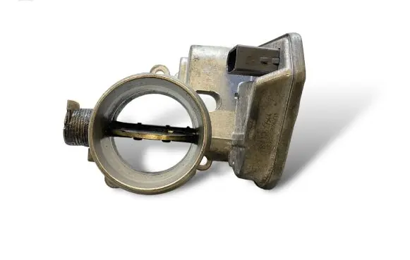Suzuki Alto Throttle valve B91460544 780437301