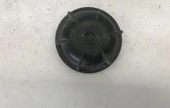 Ford Focus Headlight/headlamp dust cover XS4X13K046CB