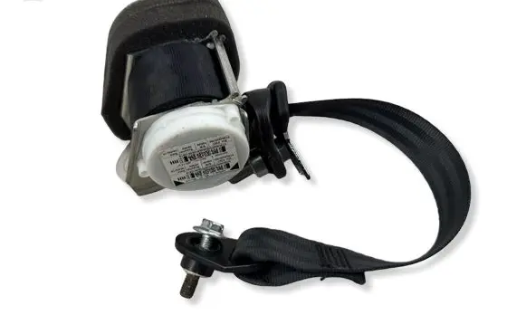 Fiat 500 Abarth Rear seatbelt 07354925760