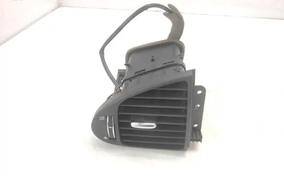 Jaguar XJ X350 Dashboard side air vent grill/cover trim 2W937801814A