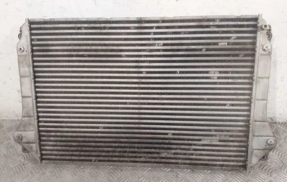 Toyota Corolla Verso AR10 Intercooler radiator JD1271002220 179400R010