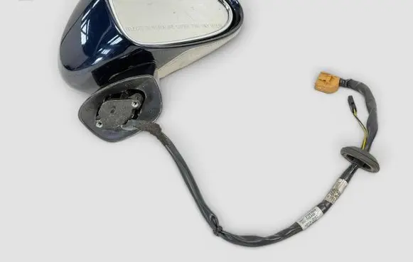 Bentley Flying Spur Front door electric wing mirror 3W5857508