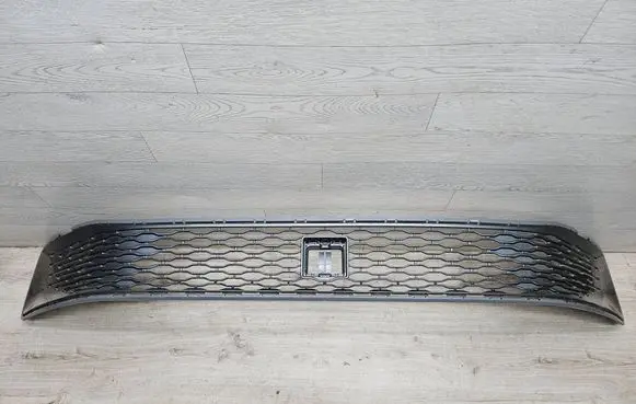 Volkswagen Caddy Front bumper 2K7853677