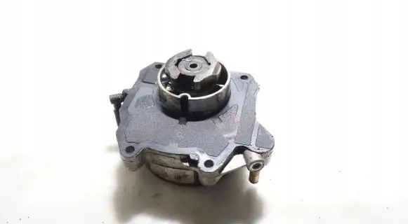 Vacuum pump