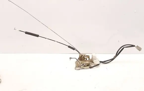 Honda Legend III KA9 Rear door lock
