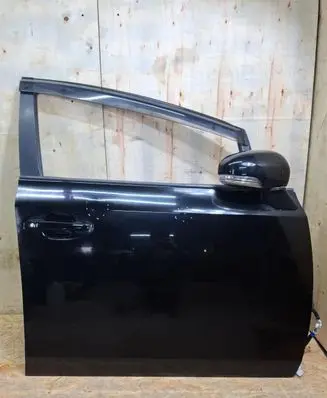 Toyota Prius+ (ZVW40) Front door 