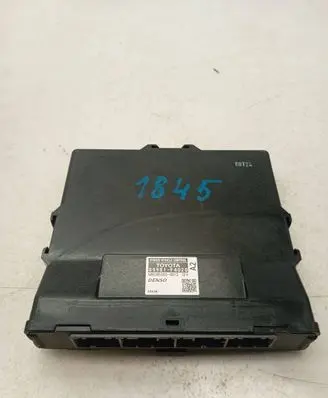 Toyota C-HR I Other control units/modules 89981F4020 MB2850004012
