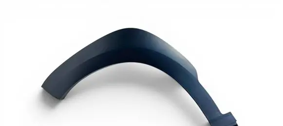 Hyundai Kona I Front arch trim 87711J9NA0