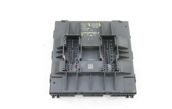 Seat Ibiza IV (6J,6P) Comfort/convenience module 5WK49425A 6R0937087 A2C53211075