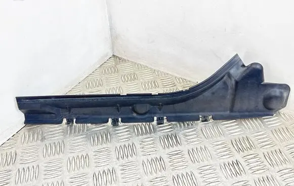 Mercedes-Benz S W221 Other engine bay part A2218890425