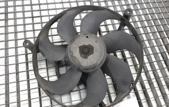 Volkswagen Golf IV Fan set 1J0959455B