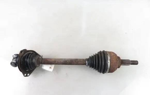 Renault Trafic II (X83) Front driveshaft