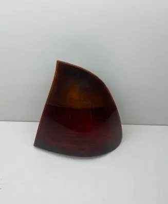BMW 3 E46 Rear/tail lights 7165880