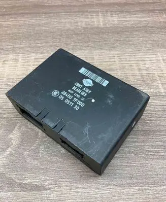 Nissan Terrano Other control units/modules 284507F000 05051130