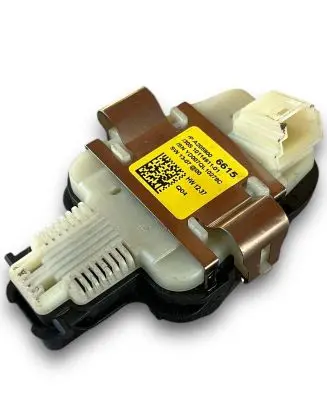 Mercedes-Benz C AMG W205 Central body control module S1356 A2059006615