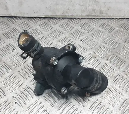 Skoda Fabia Mk1 (6Y) Thermostat/thermostat housing 780020 PA66GF30