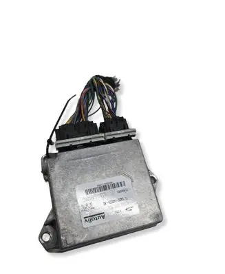 Jaguar XF X250 Airbag control unit/module CX2314D374AC