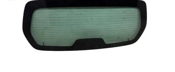 Citroen Berlingo Opening tailgate glass 9800115180