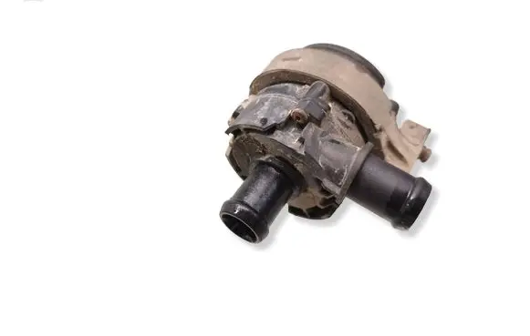 Volkswagen Caddy Electric auxiliary coolant/water pump 5G0965567