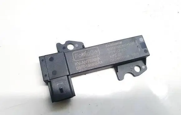 Ford Kuga III Antenna control unit ds7t15k603aa ds7t-15k603-aa