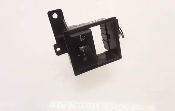 KIA Carnival Headlight level height control switch OK54A55210