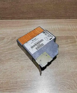 BMW 3 E36 Airbag control unit/module 8374798